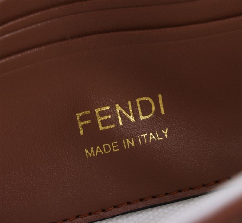 Fendi Satchel Bags